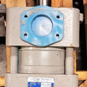 Sumitomo-Truninger QT62-125FS-A Internal Gear Pump