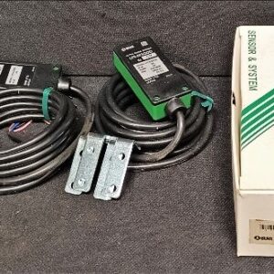 Sunx US-N300 Thrubeam ultrasonic sensor