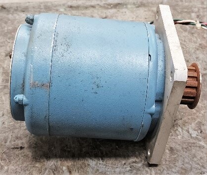 Superior Electric BM101029 Stepping Motor