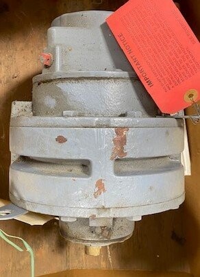 Sutorbilt 3HL Rotary Positive Displacement Blower