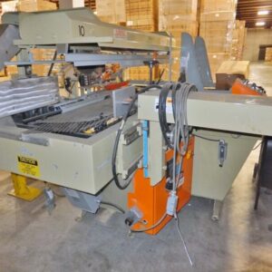 SWF McDowell 201 LH Carton Erector