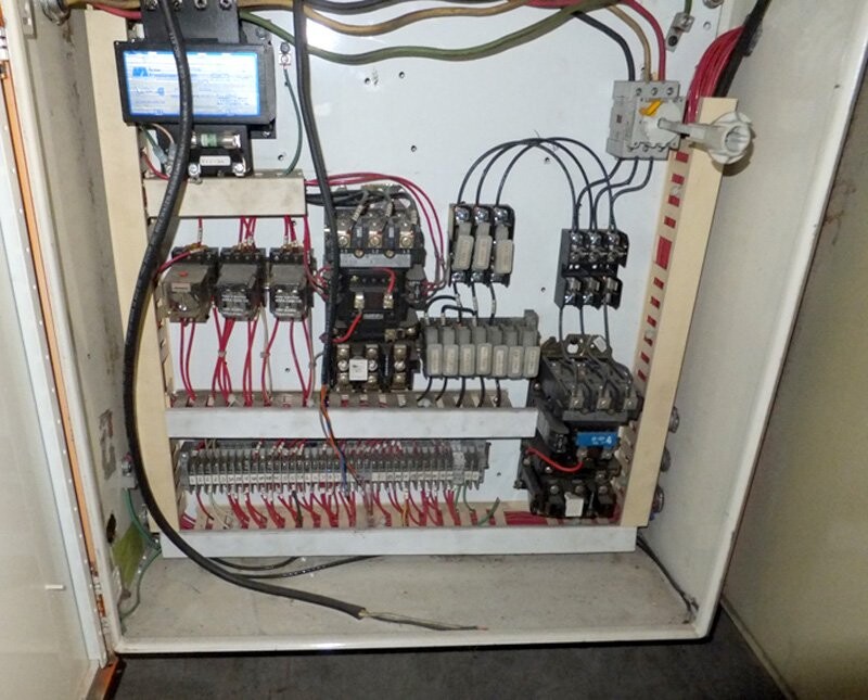 SWF McDowell 201 LH Carton Erector - Image 3