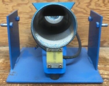 Syntron F-TOC Magnetic Feeder