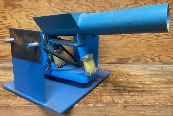 Syntron F-TOC Magnetic Feeder - Image 2