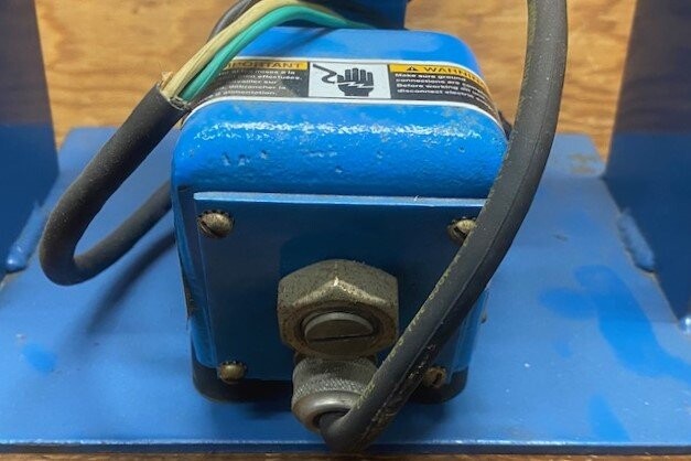 Syntron F-TOC Magnetic Feeder - Image 4