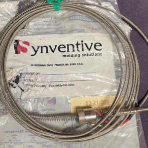 Synventive Thermocouple