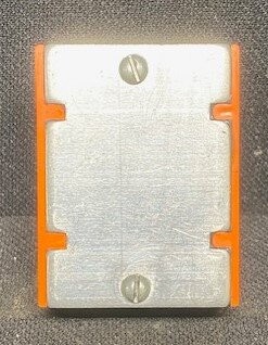 Syrelec Corporation ARS 10A D Solid State Relay - Image 3