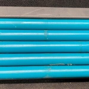 System Plast L115-5R Modular Roller Transfer Plate