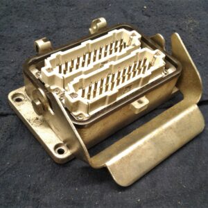 Thomas & Betts 57696 Male 48-Pin Heavy Duty Connector