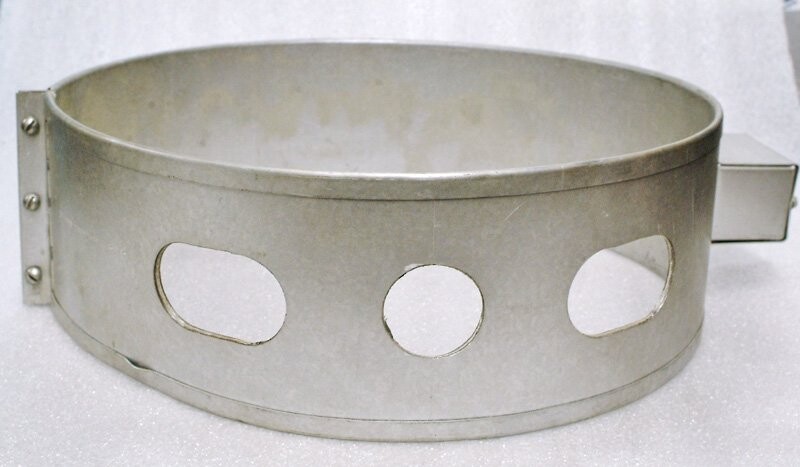 TAB 201-644-0099 Band Heater