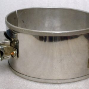 TAB 2C 787-400XB Band Heater