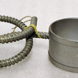 TAB/Omega M-46684 Band Heater