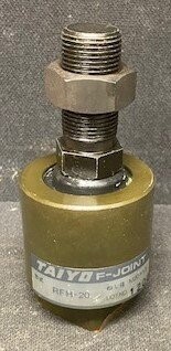 Taiyo RFH-20 F-Joint Floating Joint
