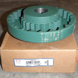 TB Wood's 10S112 SF Flange Coupling