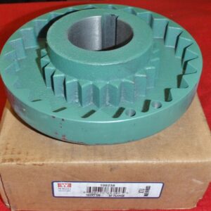 TB Wood's 10S238 SF Flange Coupling