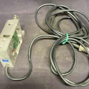 Tedea-Huntleigh M-1010-2-1 3 kg Single Point Load Cell