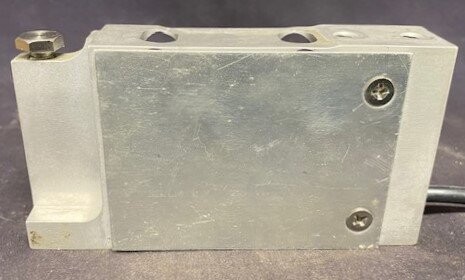 Tedea-Huntleigh M-1010-2-1 3 kg Single Point Load Cell - Image 2