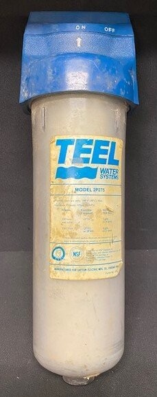 Teel 2P275 Hydraulic Filter