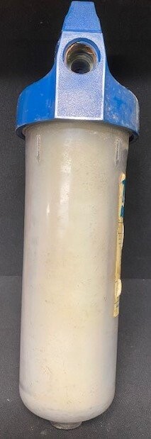 Teel 2P275 Hydraulic Filter - Image 2