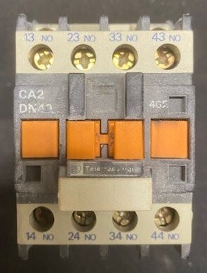 Telemecanique CA2 DN40 Contactor
