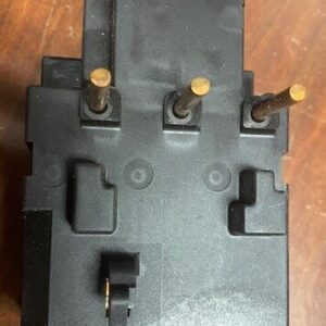 Telemecanique LRD3355 Thermal Overload Relay