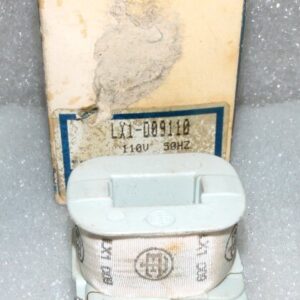 Telemecanique LX1-D09110 Circuit Breaker