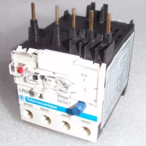 Telemecanique-Square D LR2K0316 Thermal Overload Relay