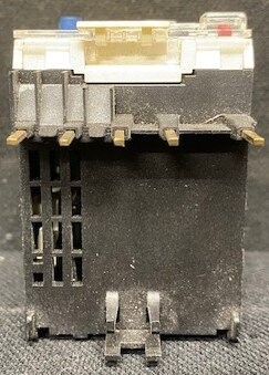 Telemecanique-Square D-Schneider Electric LR2K0314 Overload Relay - Image 3