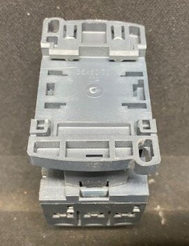 Telemecanique-Square D-Schneider Electric LC1D12 Contactor - Image 3