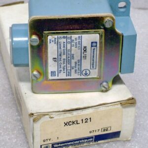 Telemecanique XCKL121 Limit Switch