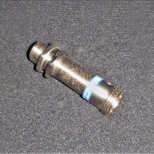 Telemecanique XS1M18MA230A Cylindrical Proximity Sensor