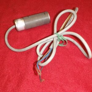 Telemecanique XTA-H153115 Proximity Sensor