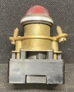 Telemecanique ZB2-AV6 Pilot Light