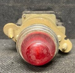 Telemecanique ZB2-AV6 Pilot Light - Image 3