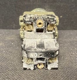 Telemecanique ZB2-BE101/ZB2-BE102 Contact Blocks on Mounting Block with Selector Switch - Image 3