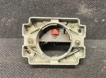 Telemecanique ZB2-BE102 Contact Block - Image 3