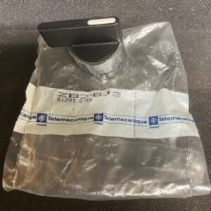 Telemecanique ZB2-BJ3 Selector Switch