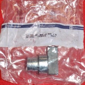 Telemecanique ZB2 BJ5 Selector Switch