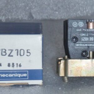 Telemecanique ZB2BZ105