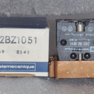 Telemecanique ZB2BZ1051