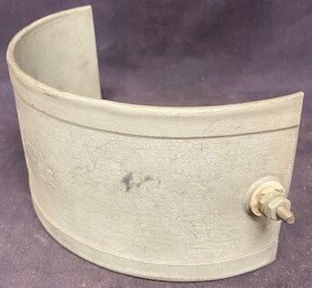 Tempco 06 0121 01 Band Heater