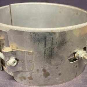 Tempco 06 0121 01 Band Heater