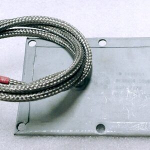 Tempco 09 0003 01 Strip Heater