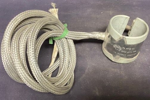 Tempco 09001001 Band Heater