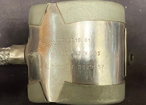 Tempco 09001001 Band Heater - Image 2