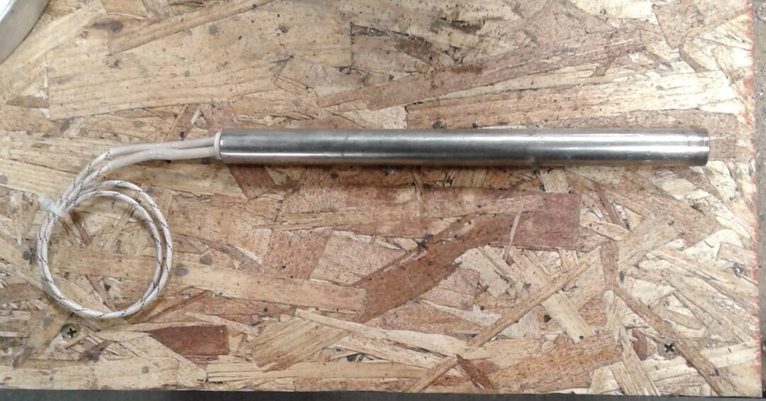 Tempco 10410580 Heater Cartridge