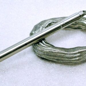 Tempco 12 0071 01 Cartridge Heater