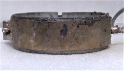 Tempco B5600 135x45mm Heater Band