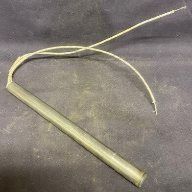 Tempco 3910002 Cartridge Heater