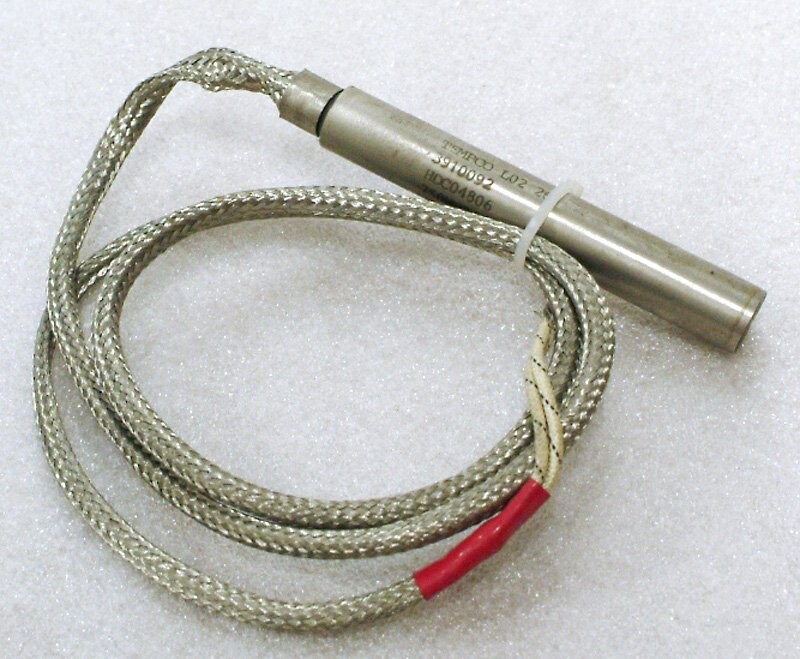 Tempco 3910092 Cartridge Heater